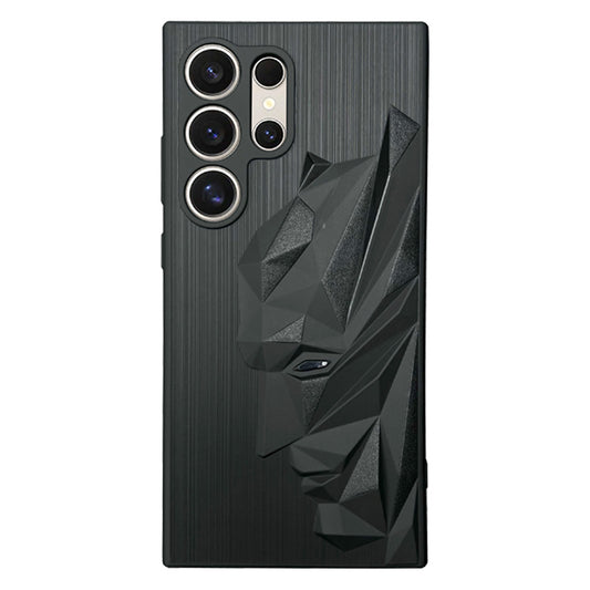 Bt Superhero Case for Samsung S24 Ultra