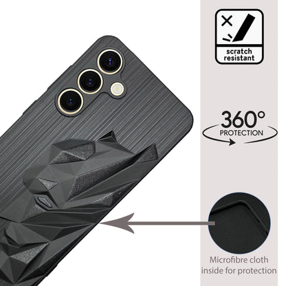 Bt Superhero Case for Samsung S24