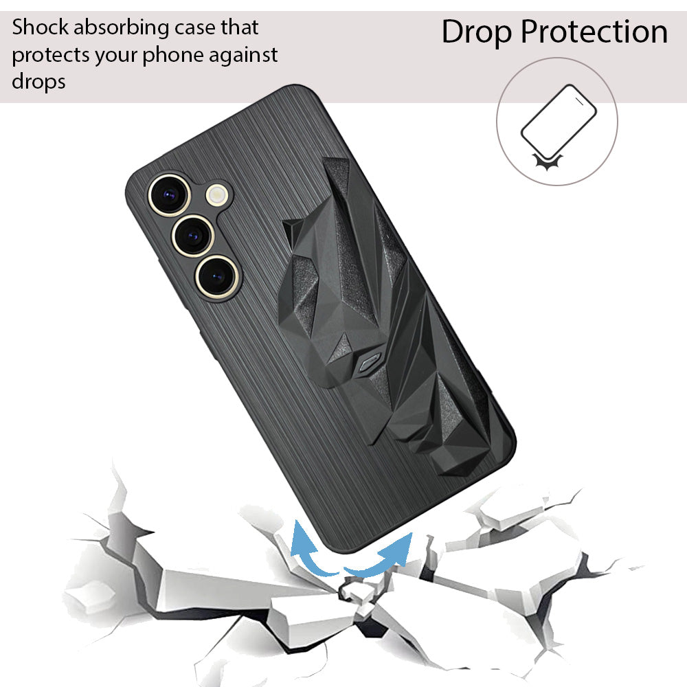 Bt Superhero Case for Samsung S24