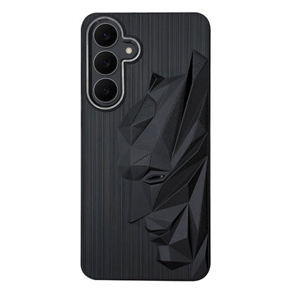 Bt Superhero Case with Camera Ring for Samsung S25 FE