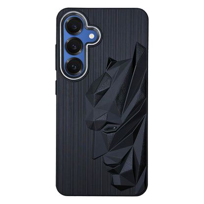 Bt Superhero Case with Camera Ring for Samsung S25