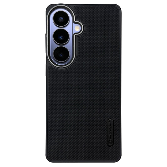 NIUKIN Super Frosted Dotted Case with Camera Ring for Samsung S26