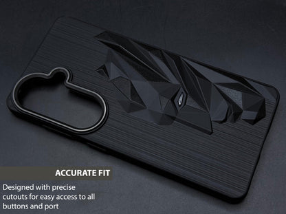 Bt Superhero Case with Camera Ring for Samsung S26