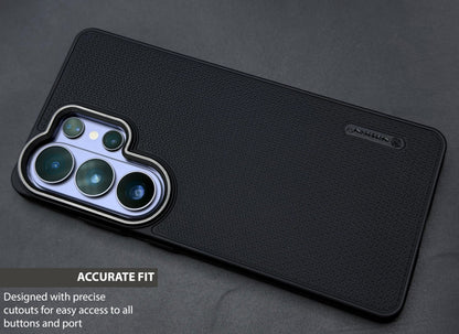 Niukin Grip Guard Back Case with Camera Ring for Samsung Galaxy S26 Ultra