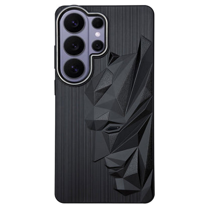 Bt Superhero Case with Camera Ring for Samsung S26 Ultra