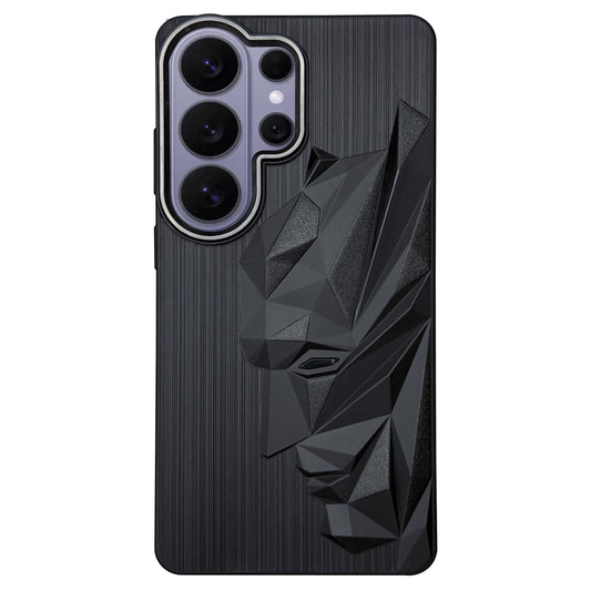 Bt Superhero Case with Camera Ring for Samsung S26 Ultra