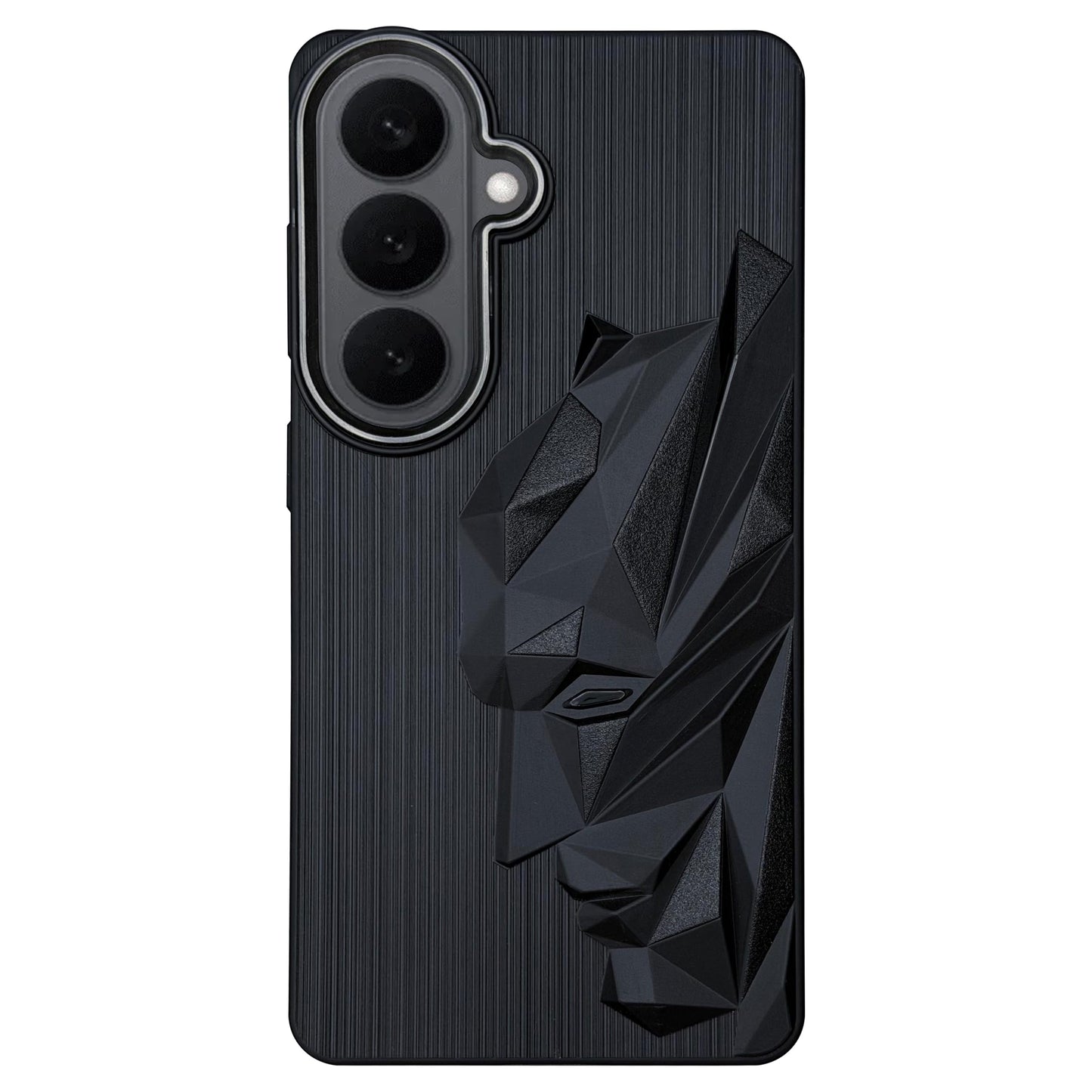 Bt Superhero Case with Camera Ring for Samsung S26