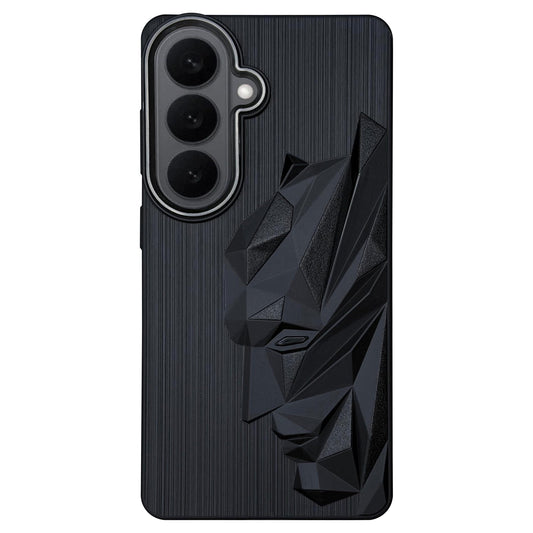Bt Superhero Case with Camera Ring for Samsung S26