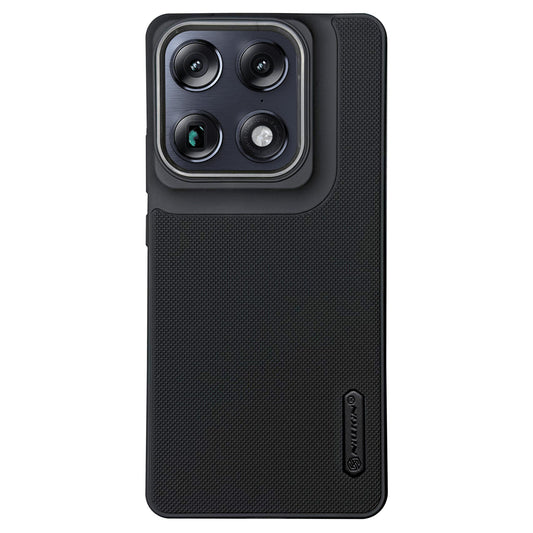 NIUKIN Super Frosted Dotted Case with Camera Ring for Moto Signature