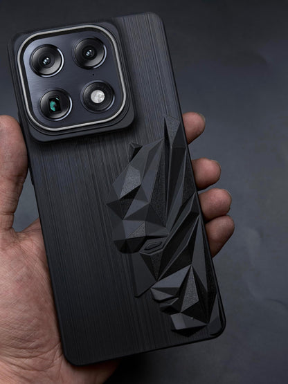Bt Superhero Case with Camera Ring for Moto Signature