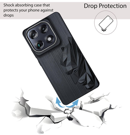 Bt Superhero Case with Camera Ring for Moto Signature