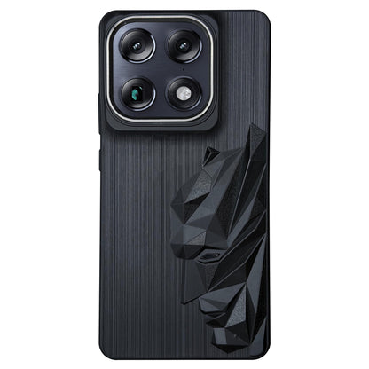 Bt Superhero Case with Camera Ring for Moto Signature