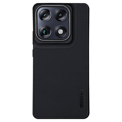 Niukin Grip Guard Back Case with Camera Ring for Moto Signature