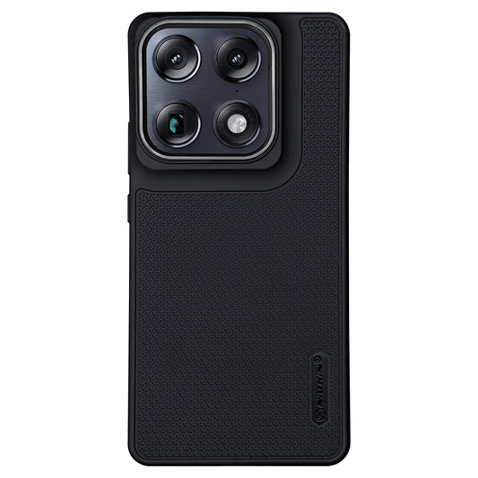 Niukin Grip Guard Back Case with Camera Ring for Moto Signature