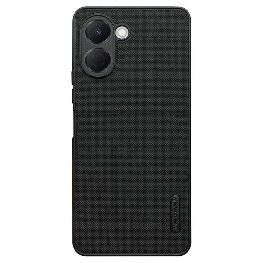 NIUKIN Super Frosted Dotted Case for Tecno Spark GO 3