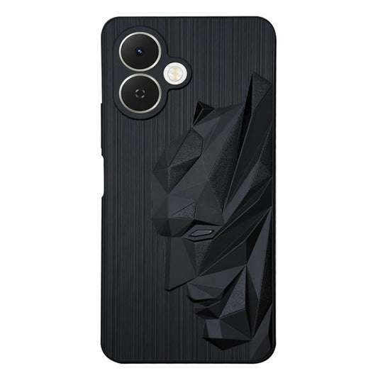 Bt Superhero Case for Tecno Spark Go 2