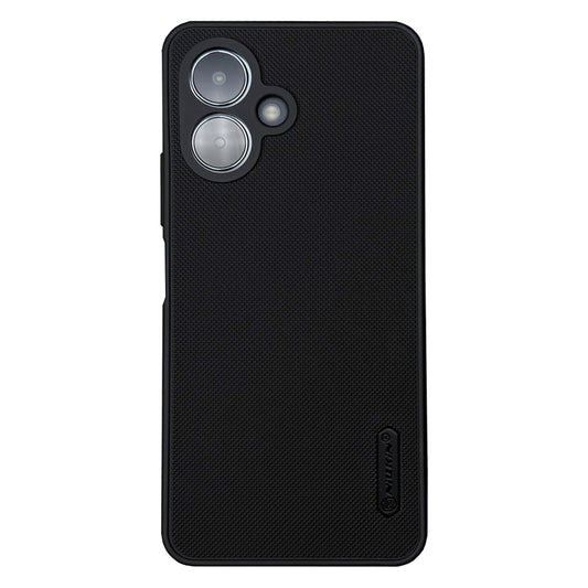 NIUKIN Super Frosted Dotted Case for Tecno Spark GO 2