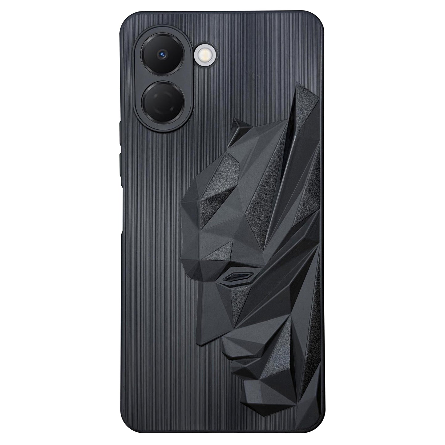 Bt Superhero Case for Tecno Spark Go 3