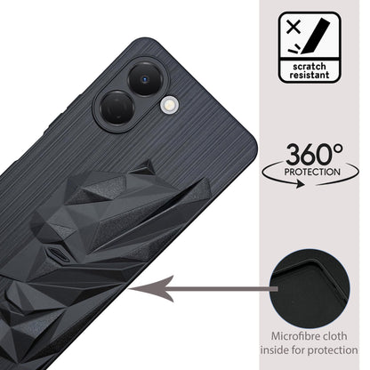 Bt Superhero Case for Tecno Spark Go 3