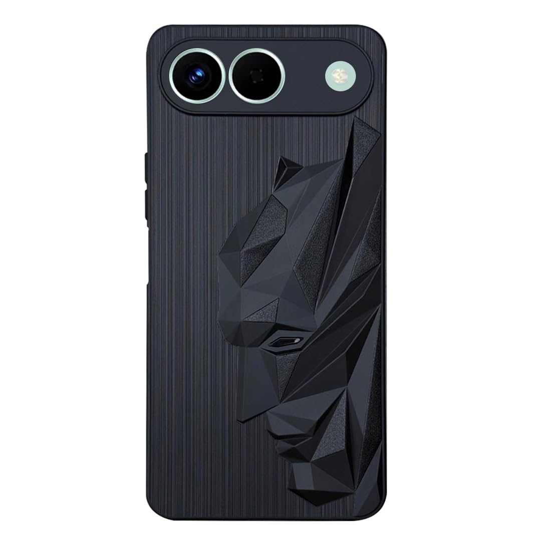 Bt Superhero Case for Tecno Spark Go 5G