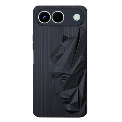 Bt Superhero Case for Tecno Spark Go 5G