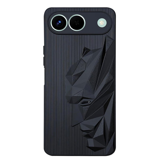 Bt Superhero Case for Tecno Spark Go 5G