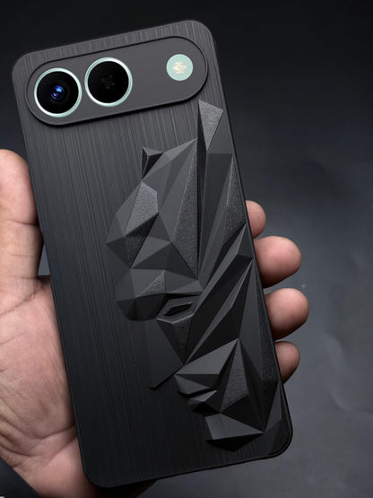 Bt Superhero Case for Tecno Spark Go 5G