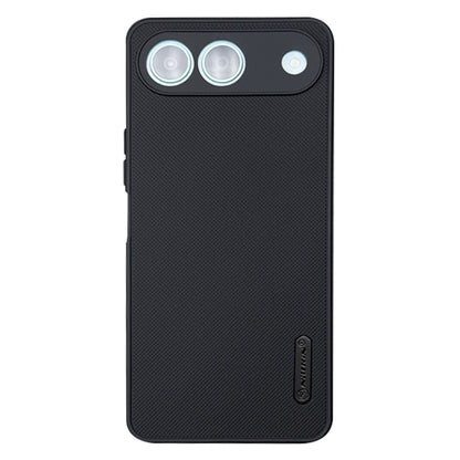 NIUKIN Super Frosted Dotted Case for Tecno Spark GO 5G