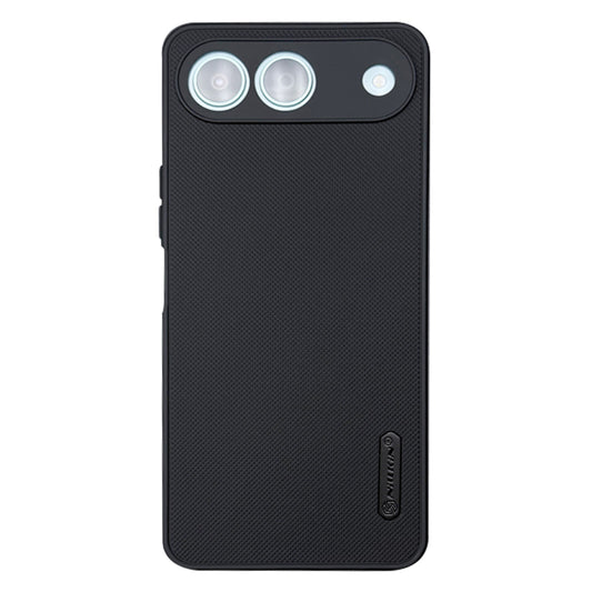 NIUKIN Super Frosted Dotted Case for Tecno Spark GO 5G