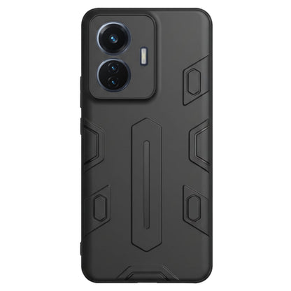 NIUKIN Armor Case for Vivo T1 4G 44w
