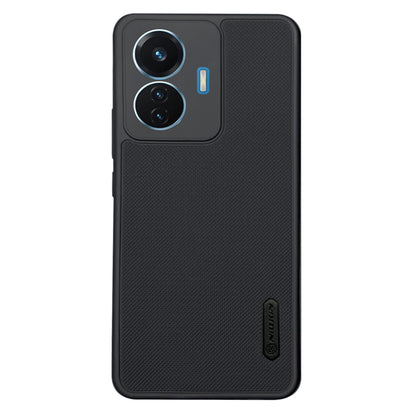 NIUKIN Super Frosted Dotted Case for Vivo T1 4G 44w