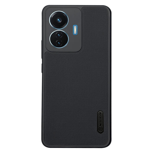 NIUKIN Super Frosted Dotted Case for Vivo T1 4G 44w