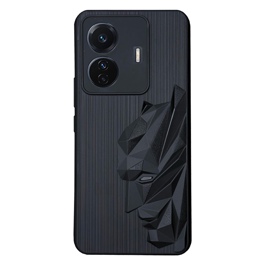 Bt Superhero Case for IQOO Z6 Pro(5G)