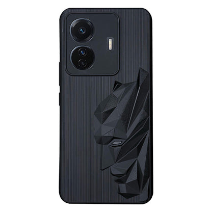 Bt Superhero Case for IQOO Z6 Pro(5G)