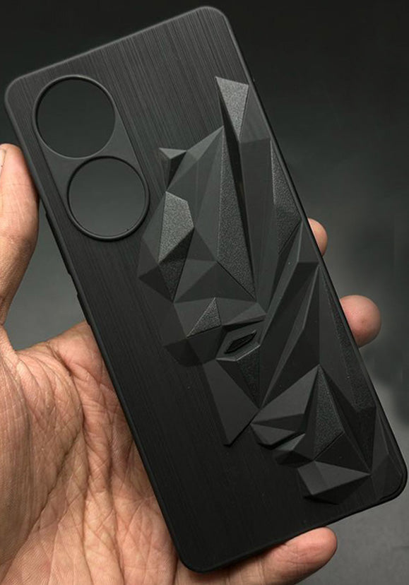 Bt Superhero Case for Vivo T2(5G)