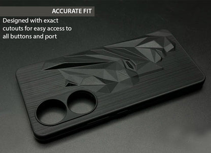 Bt Superhero Case for Vivo T2(5G)