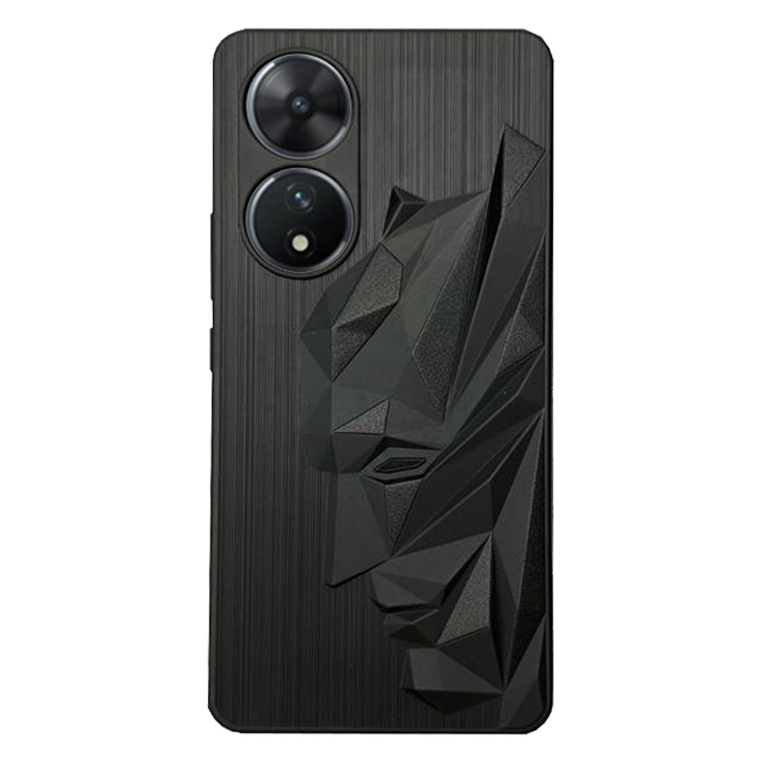 Bt Superhero Case for Vivo T2(5G)