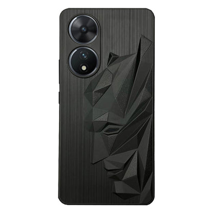 Bt Superhero Case for Vivo T2(5G)