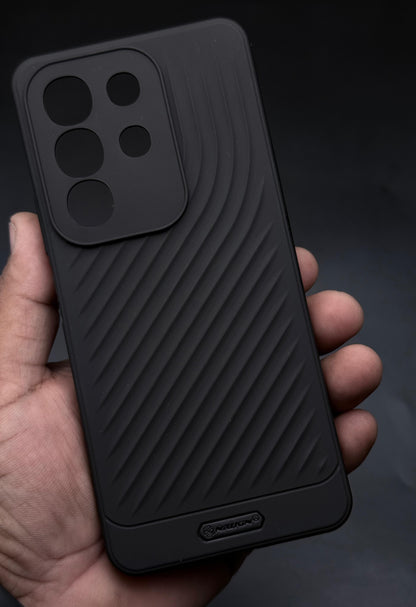 Ripple Wave Case for Vivo T4x 5G