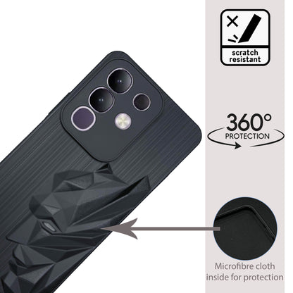 Bt Superhero Case for IQOO Z10X(5G)