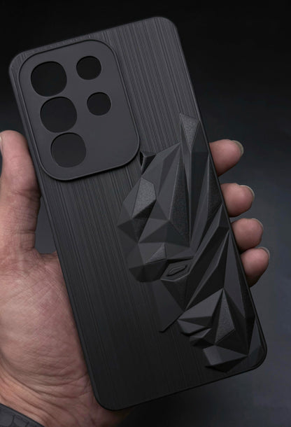 Bt Superhero Case for IQOO Z10X(5G)