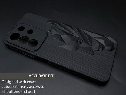 Bt Superhero Case for IQOO Z10X(5G)