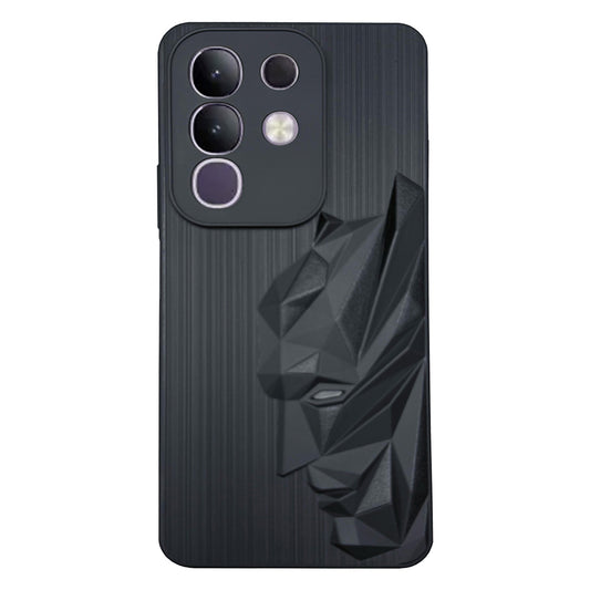 Bt Superhero Case for IQOO Z10X(5G)