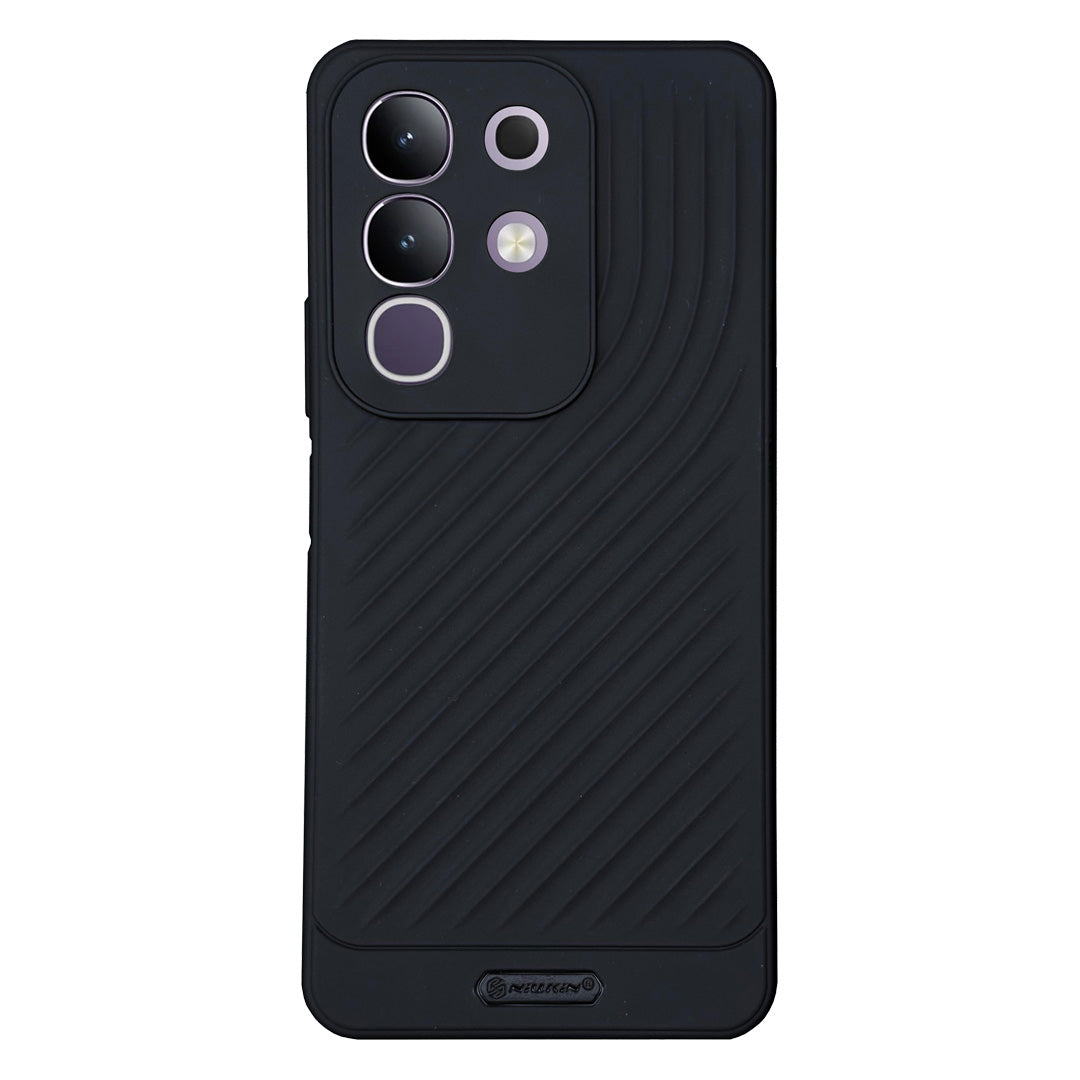 Ripple Wave Case for Vivo T4x 5G