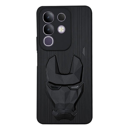 IR Mask Case for Vivo Y31 Pro