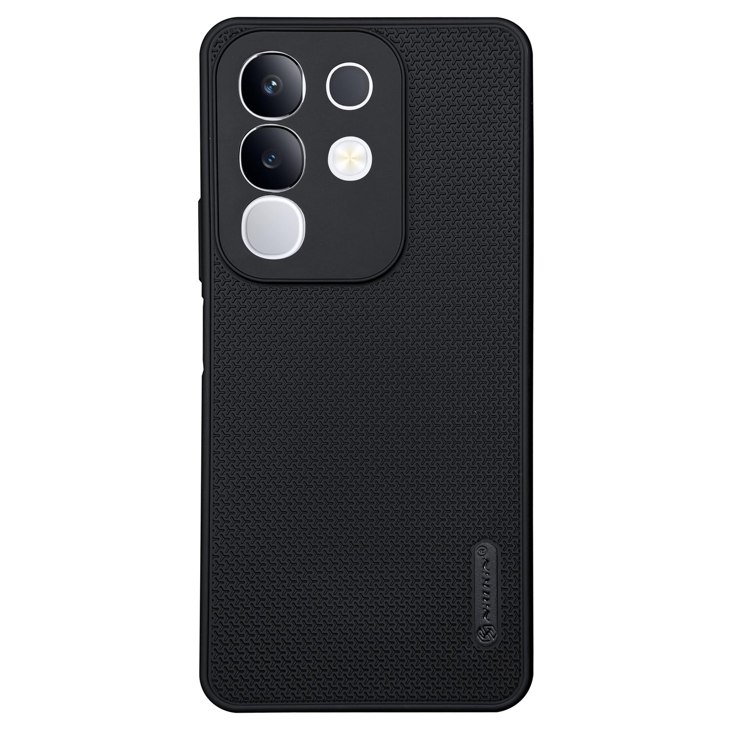 Niukin Grip Guard Back Case for Vivo Y31 Pro 5G