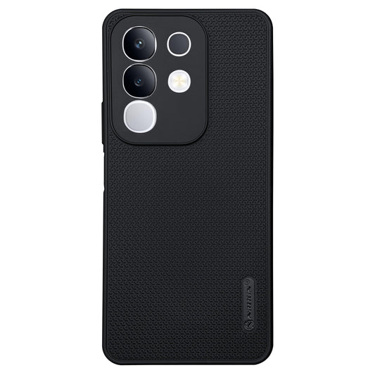 Niukin Grip Guard Back Case for Vivo T4x 5G