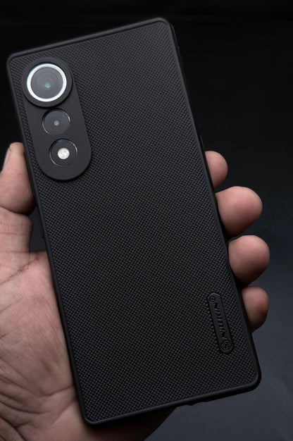NIUKIN Super Frosted Dotted Case for Tecno Pova Curve (5G)
