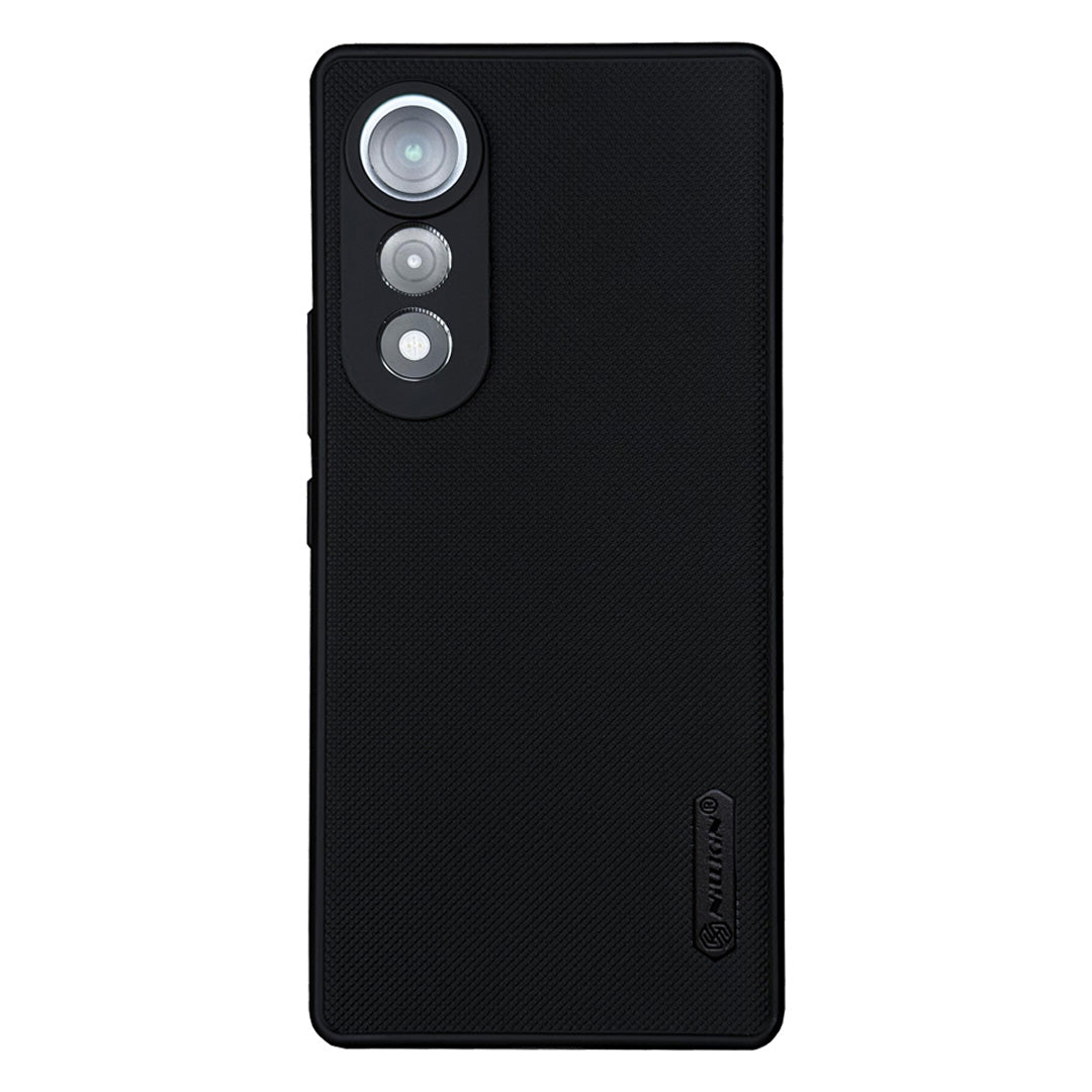 NIUKIN Super Frosted Dotted Case for Tecno Pova Curve (5G)