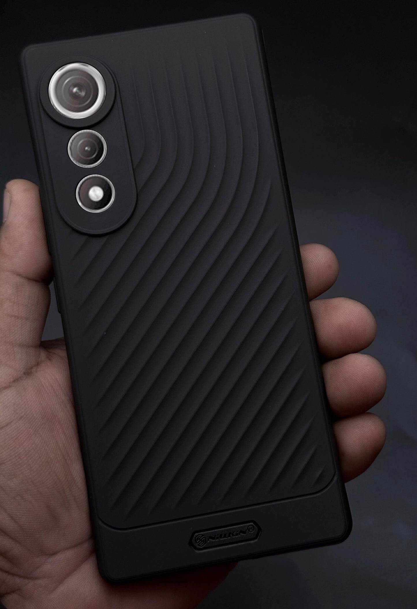 Ripple Wave Case for Tecno Pova Curve (5G)